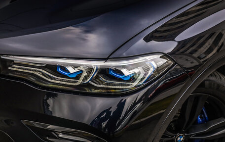 BMW X7, 2020 год, 5 499 000 рублей, 11 фотография