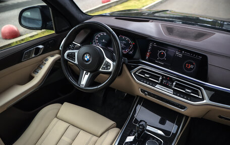BMW X7, 2020 год, 5 499 000 рублей, 14 фотография