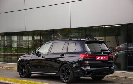 BMW X7, 2020 год, 5 499 000 рублей, 8 фотография
