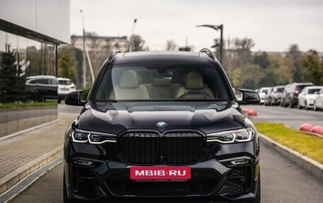 BMW X7, 2020 год, 5 499 000 рублей, 4 фотография