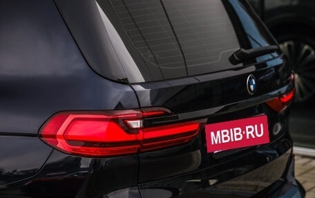 BMW X7, 2020 год, 5 499 000 рублей, 13 фотография