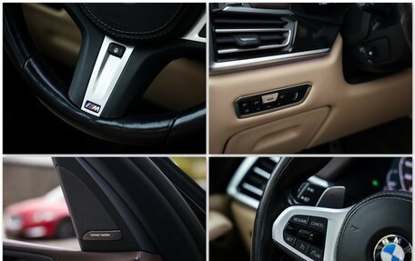 BMW X7, 2020 год, 5 499 000 рублей, 17 фотография
