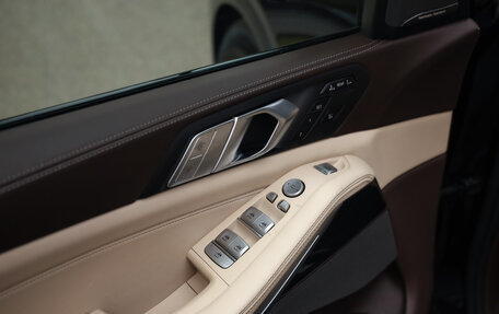 BMW X7, 2020 год, 5 499 000 рублей, 25 фотография