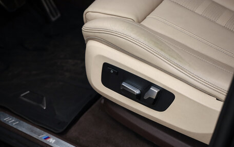 BMW X7, 2020 год, 5 499 000 рублей, 28 фотография