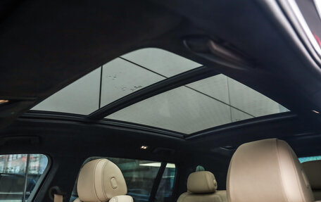 BMW X7, 2020 год, 5 499 000 рублей, 27 фотография
