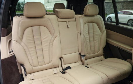 BMW X7, 2020 год, 5 499 000 рублей, 32 фотография