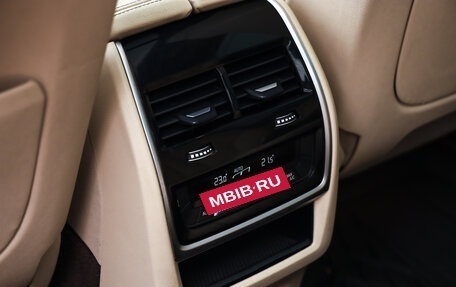 BMW X7, 2020 год, 5 499 000 рублей, 26 фотография