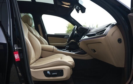 BMW X7, 2020 год, 5 499 000 рублей, 30 фотография