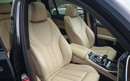 BMW X7, 2020 год, 5 499 000 рублей, 31 фотография
