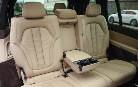 BMW X7, 2020 год, 5 499 000 рублей, 33 фотография