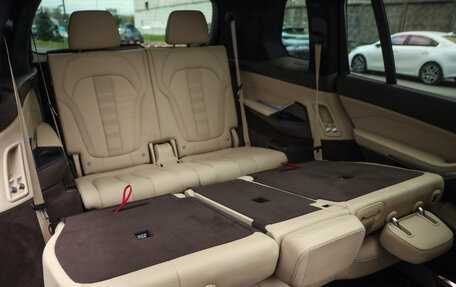 BMW X7, 2020 год, 5 499 000 рублей, 35 фотография