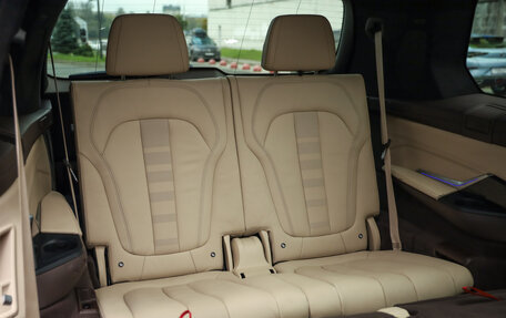 BMW X7, 2020 год, 5 499 000 рублей, 36 фотография