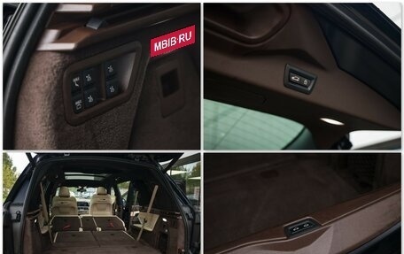 BMW X7, 2020 год, 5 499 000 рублей, 38 фотография