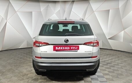 Skoda Kodiaq I, 2019 год, 2 695 000 рублей, 8 фотография