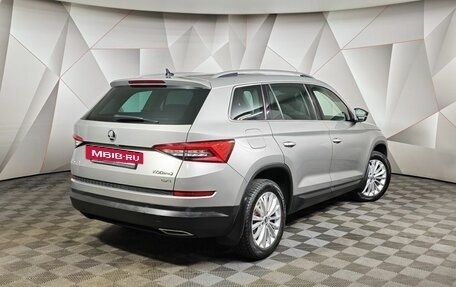 Skoda Kodiaq I, 2019 год, 2 695 000 рублей, 2 фотография