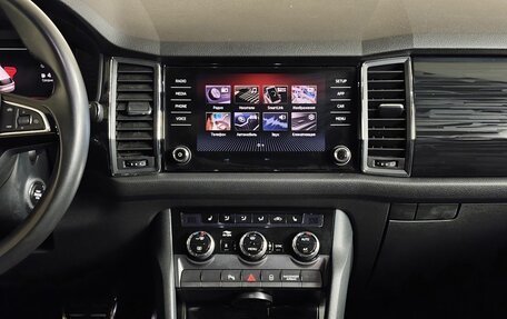 Skoda Kodiaq I, 2019 год, 2 695 000 рублей, 15 фотография