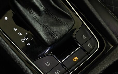 Skoda Kodiaq I, 2019 год, 2 695 000 рублей, 22 фотография