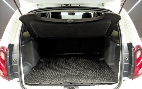Renault Duster I рестайлинг, 2018 год, 1 375 000 рублей, 3 фотография