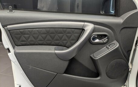 Renault Duster I рестайлинг, 2018 год, 1 375 000 рублей, 7 фотография