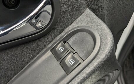 Renault Duster I рестайлинг, 2018 год, 1 375 000 рублей, 8 фотография