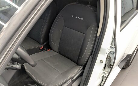 Renault Duster I рестайлинг, 2018 год, 1 375 000 рублей, 10 фотография
