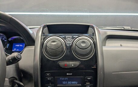 Renault Duster I рестайлинг, 2018 год, 1 375 000 рублей, 18 фотография