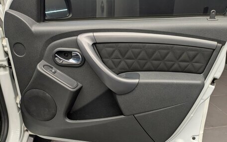Renault Duster I рестайлинг, 2018 год, 1 375 000 рублей, 16 фотография