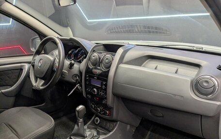 Renault Duster I рестайлинг, 2018 год, 1 375 000 рублей, 15 фотография
