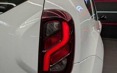 Renault Duster I рестайлинг, 2018 год, 1 375 000 рублей, 20 фотография