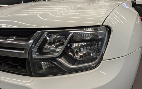 Renault Duster I рестайлинг, 2018 год, 1 375 000 рублей, 25 фотография