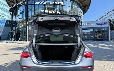 Mercedes-Benz S-Класс, 2021 год, 9 000 000 рублей, 9 фотография