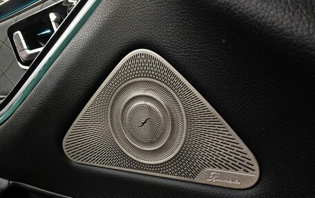 Mercedes-Benz S-Класс, 2021 год, 9 000 000 рублей, 17 фотография