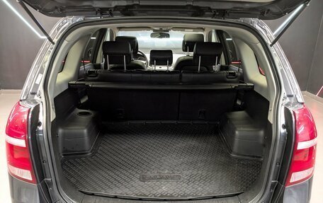 Chevrolet Captiva I, 2014 год, 1 490 000 рублей, 4 фотография