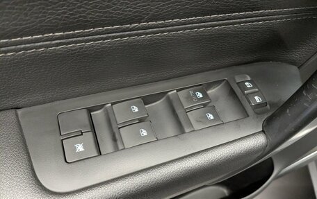 Chevrolet Captiva I, 2014 год, 1 490 000 рублей, 11 фотография
