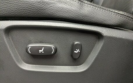 Chevrolet Captiva I, 2014 год, 1 490 000 рублей, 13 фотография
