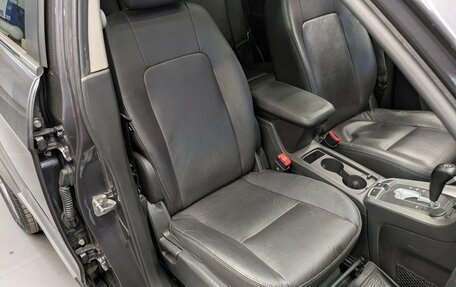 Chevrolet Captiva I, 2014 год, 1 490 000 рублей, 17 фотография