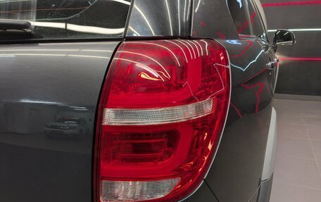 Chevrolet Captiva I, 2014 год, 1 490 000 рублей, 23 фотография