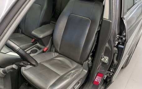 Chevrolet Captiva I, 2014 год, 1 490 000 рублей, 14 фотография