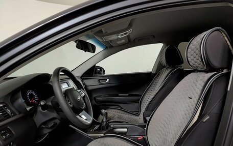 KIA Optima IV, 2019 год, 1 850 000 рублей, 20 фотография
