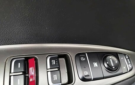 KIA Optima IV, 2019 год, 1 850 000 рублей, 23 фотография