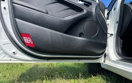KIA Cerato III, 2014 год, 1 300 000 рублей, 12 фотография