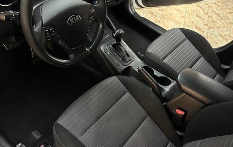KIA Cerato III, 2014 год, 1 300 000 рублей, 16 фотография