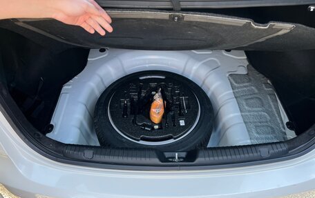 KIA Cerato III, 2014 год, 1 300 000 рублей, 18 фотография