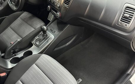 KIA Cerato III, 2014 год, 1 300 000 рублей, 17 фотография