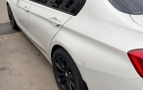 BMW 3 серия, 2014 год, 1 300 000 рублей, 2 фотография