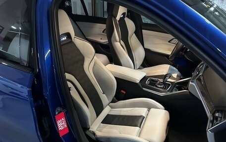 BMW M3, 2021 год, 7 750 000 рублей, 5 фотография