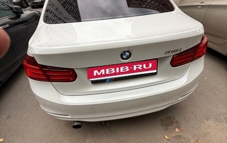BMW 3 серия, 2014 год, 1 300 000 рублей, 3 фотография