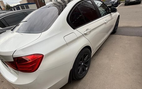 BMW 3 серия, 2014 год, 1 300 000 рублей, 4 фотография