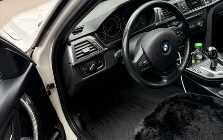BMW 3 серия, 2014 год, 1 300 000 рублей, 10 фотография