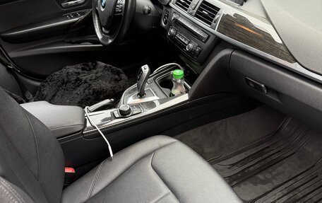 BMW 3 серия, 2014 год, 1 300 000 рублей, 7 фотография